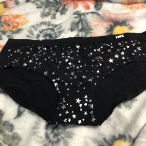 New Victoria’s Secret pink underwear